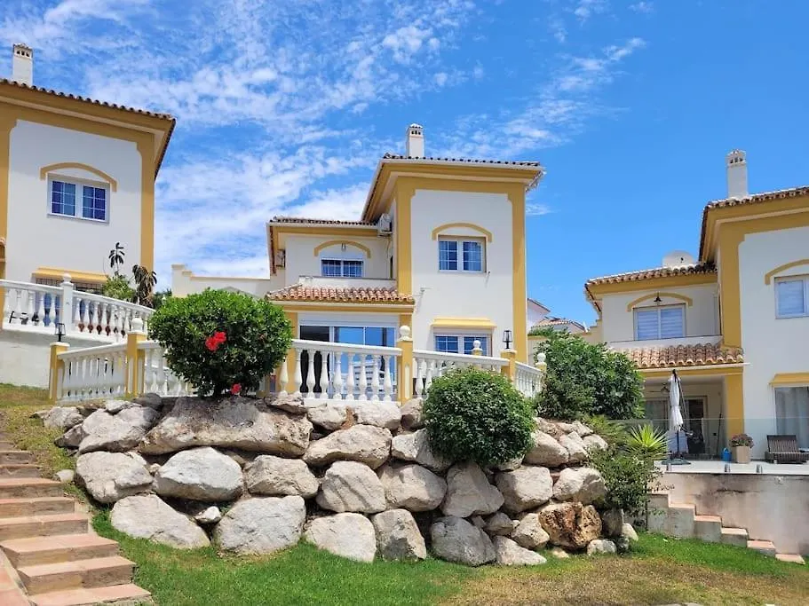 Villa Vencejo - 3 Bed Villa - Fully Refurbished In Riviera Del Sol, Mijas Malaga