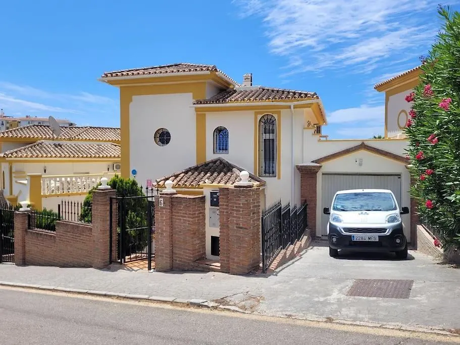 Villa Vencejo - 3 Bed Villa - Fully Refurbished In Riviera Del Sol, Mijas Malaga