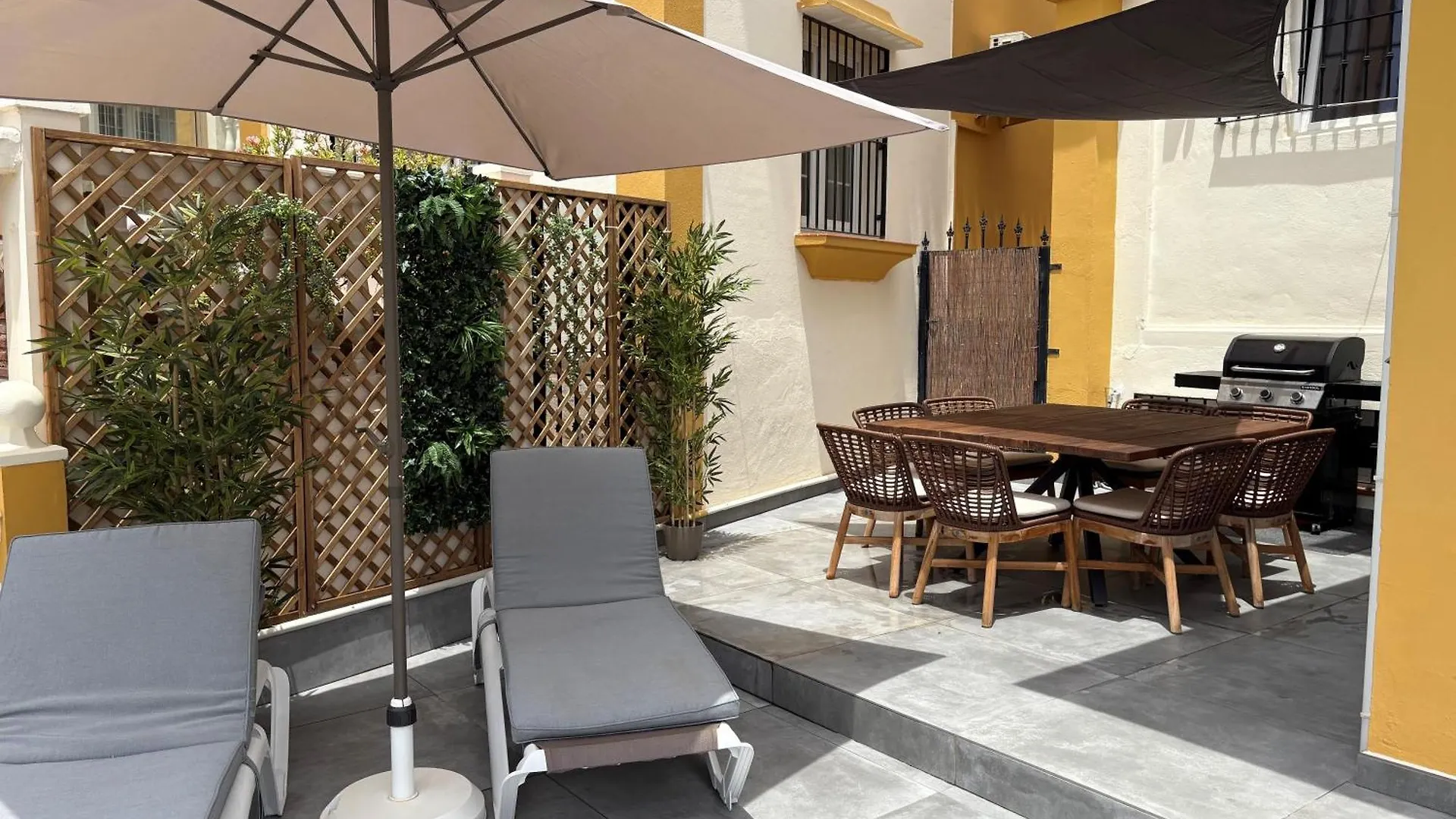 Villa Vencejo - 3 Bed Villa - Fully Refurbished In Riviera Del Sol, Mijas Malaga 0*,  Spain