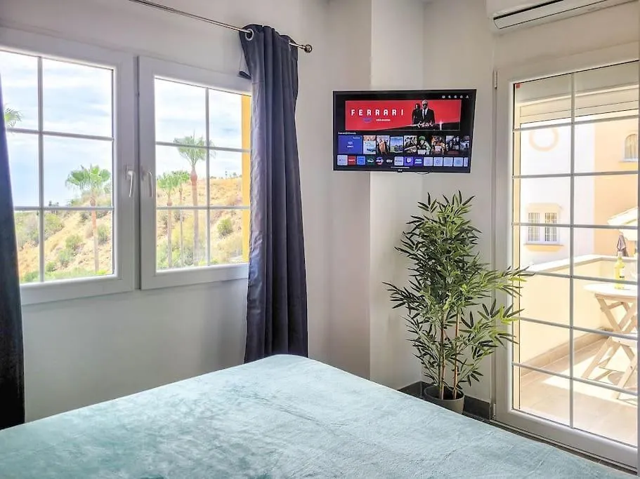 Villa Vencejo - 3 Bed Villa - Fully Refurbished In Riviera Del Sol, Mijas Malaga Hiszpania