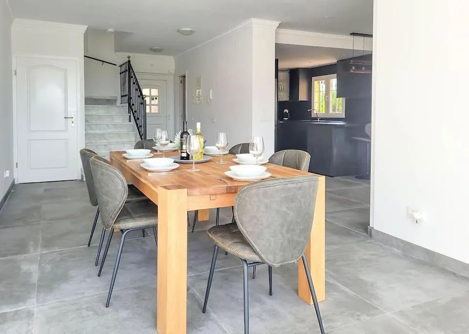 Villa Vencejo - 3 Bed Villa - Fully Refurbished In Riviera Del Sol, Mijas Malaga Hiszpania