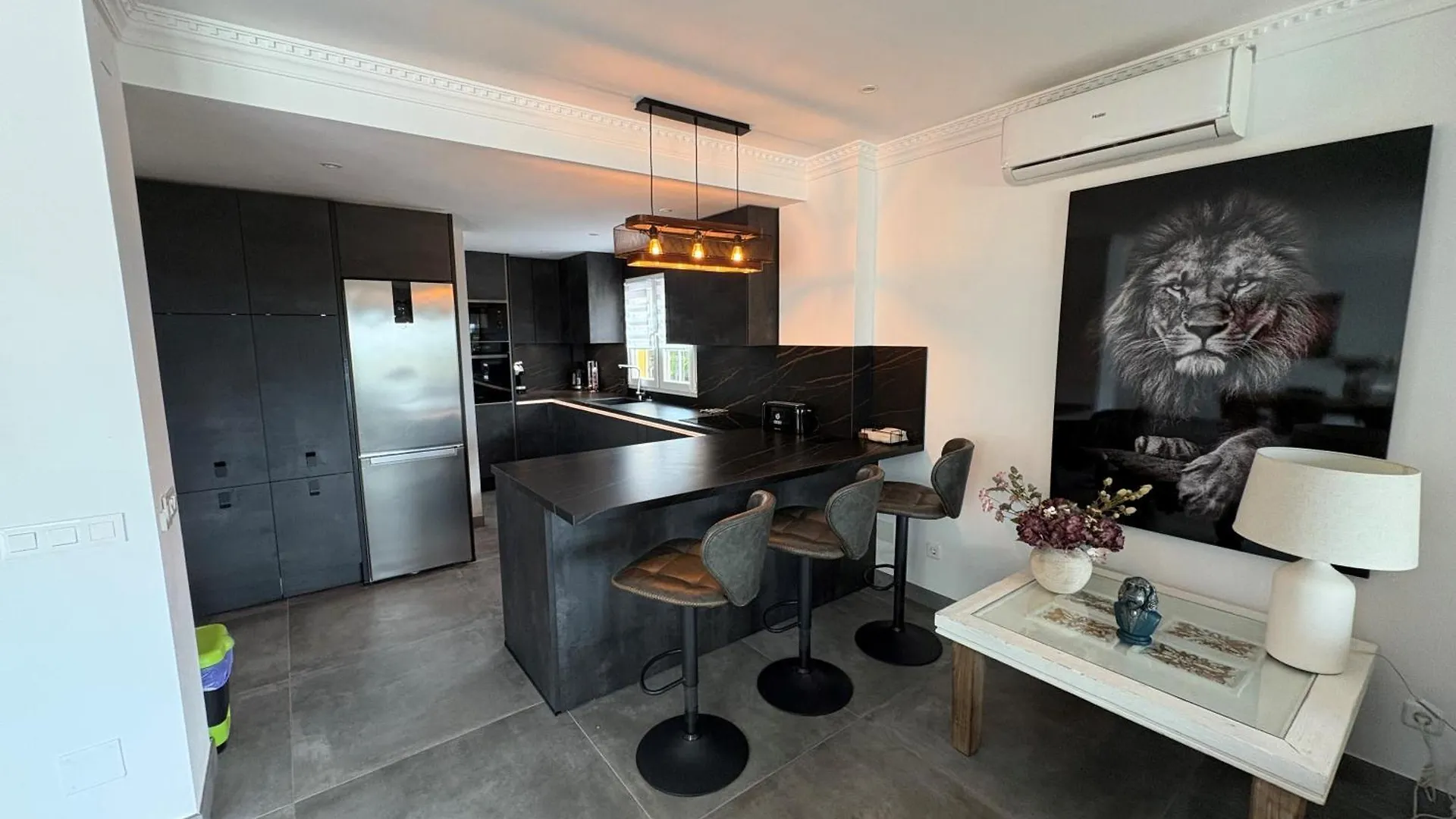 Villa Vencejo - 3 Bed Villa - Fully Refurbished In Riviera Del Sol, Mijas Malaga Hiszpania